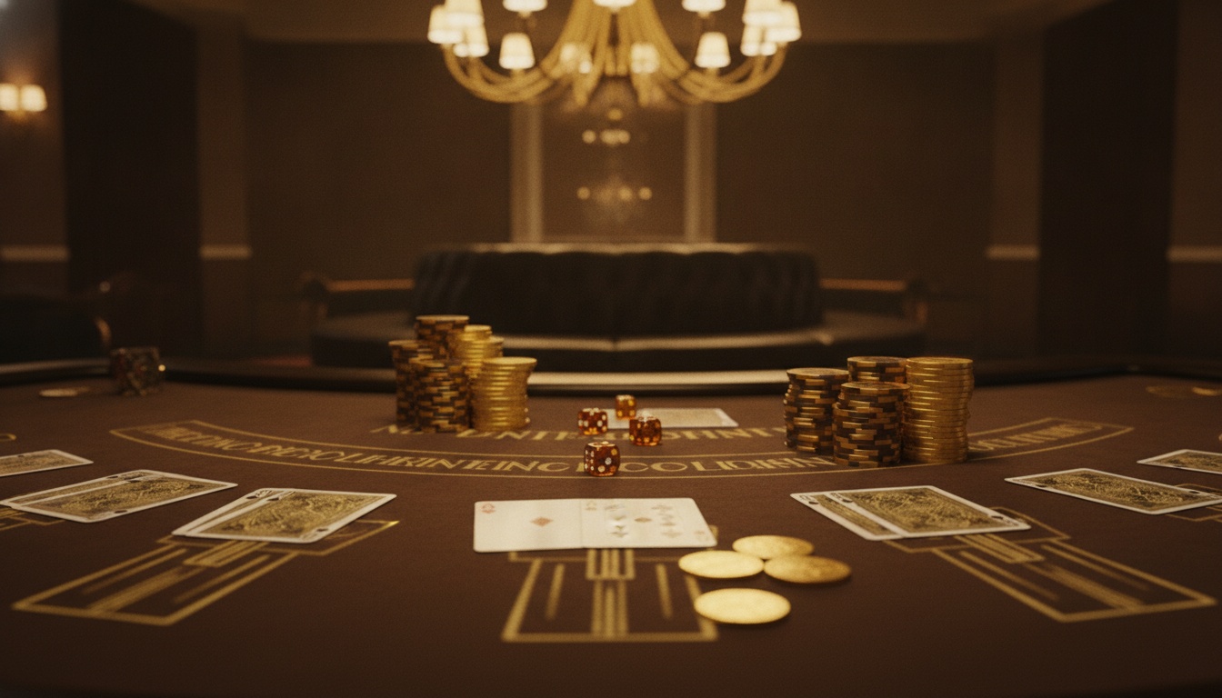 Découvrez la gamme de jeux chez Vegadream